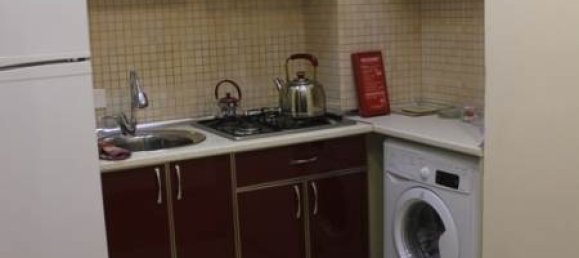 2 غرف نوم شقة في Baku, Azerbaijan رقم 390 8