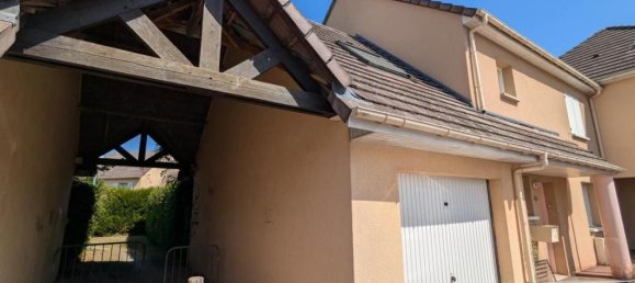 4 غرف نوم منزل في Eure, France رقم 360446 8