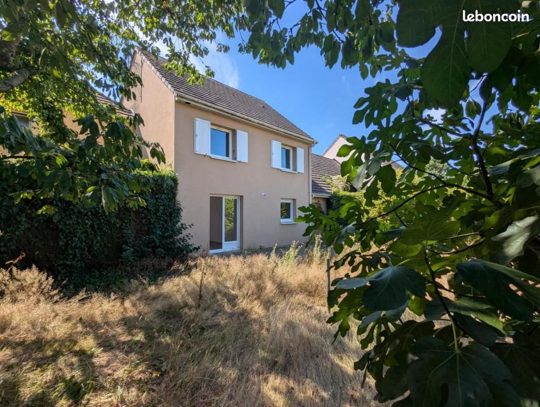 4 غرف نوم منزل في Eure, France رقم 360446