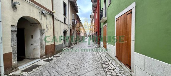 Casa de 4 divisões em San Potito Ultra, Italy N.º 274247 7