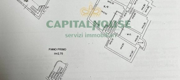 Casa de 4 divisões em San Potito Ultra, Italy N.º 274247 10