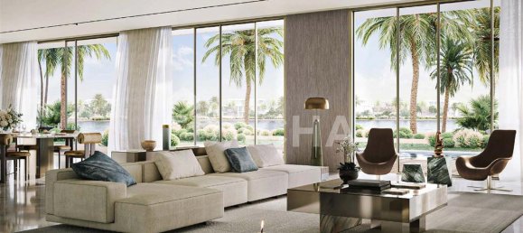 5 chambres Villa à Dubai, UAE No. 27990 5