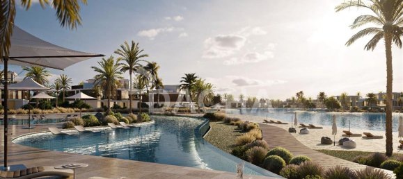 5 chambres Villa à Dubai, UAE No. 27990 9