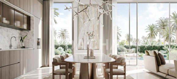 5 chambres Villa à Dubai, UAE No. 27990 3