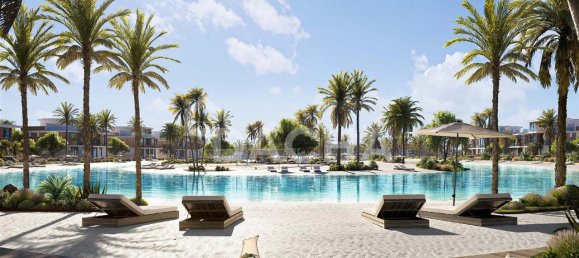 5 chambres Villa à Dubai, UAE No. 27990 11