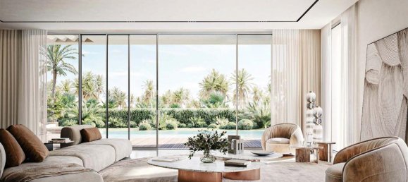 5 chambres Villa à Dubai, UAE No. 27990 2