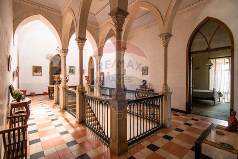 Дом с 7 спальнями в Серпа, Португалия № 32176