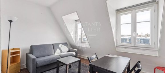 5 bedrooms Apartment in Paris, France No. 351606 13