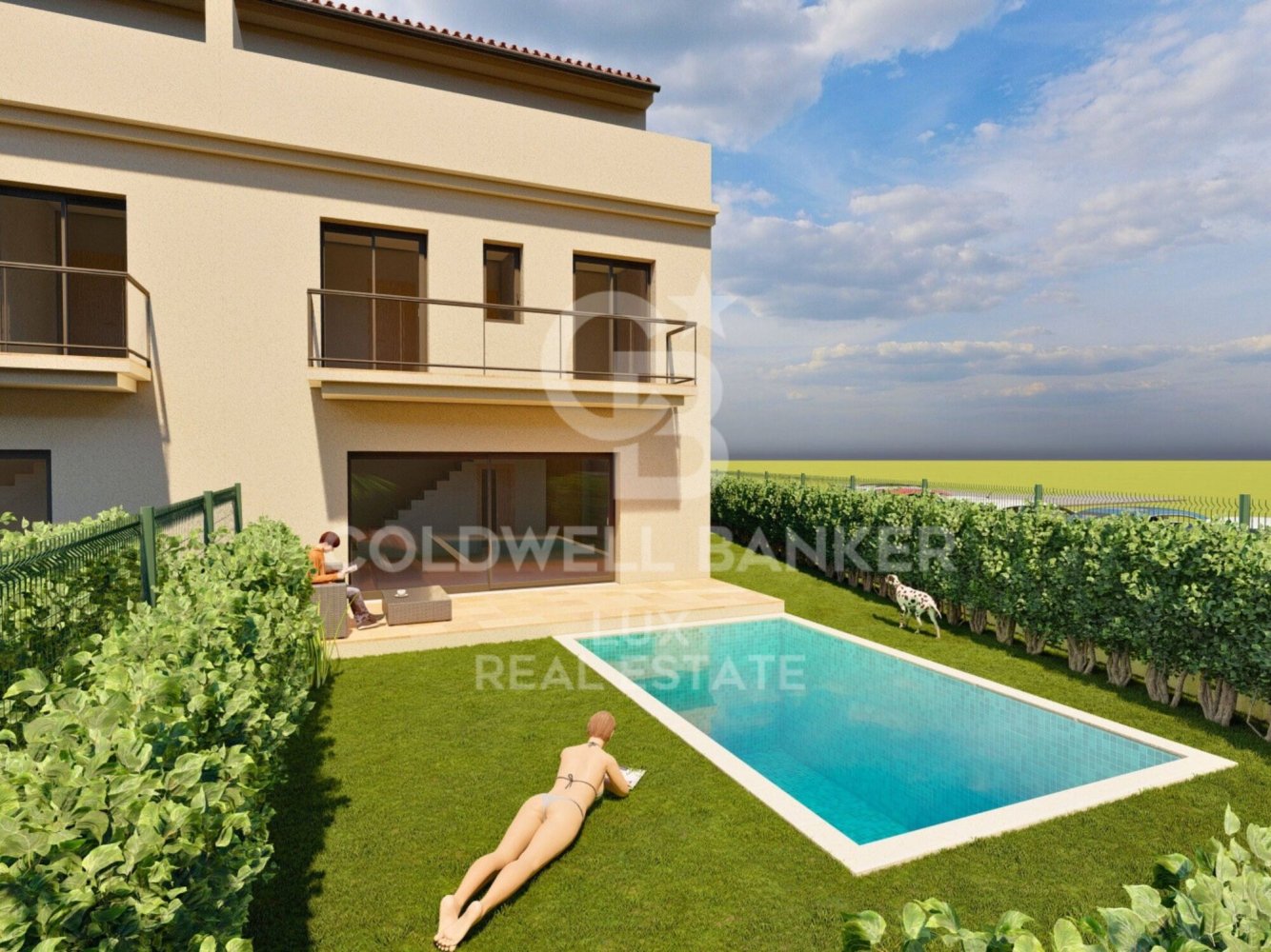 6 bedrooms House in Vilabertran, Spain No. 88639