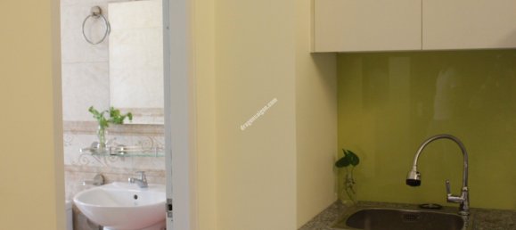 Wohnung in Binh Thanh, Vietnam 40m², Nr. 10772 4