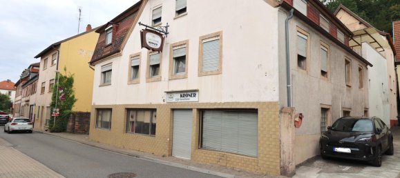 Edificio de 8 dormitorios en Kaiserslautern, Germany No. 259413 2