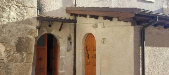 2 rooms House in Rocca di Mezzo, Italy No. 151223 17