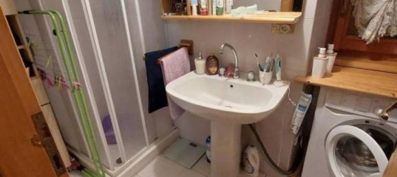 2 rooms House in Rocca di Mezzo, Italy No. 151223 11