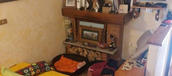 2 rooms House in Rocca di Mezzo, Italy No. 151223 14