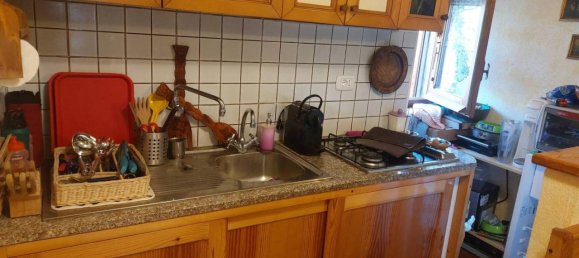 2 rooms House in Rocca di Mezzo, Italy No. 151223 6