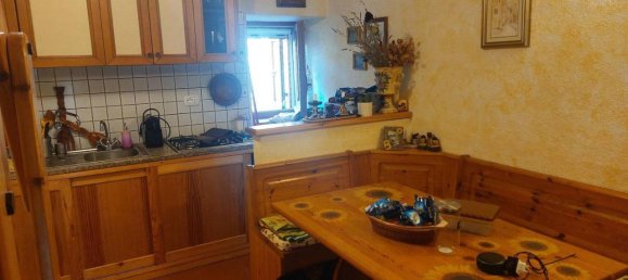 2 rooms House in Rocca di Mezzo, Italy No. 151223 5