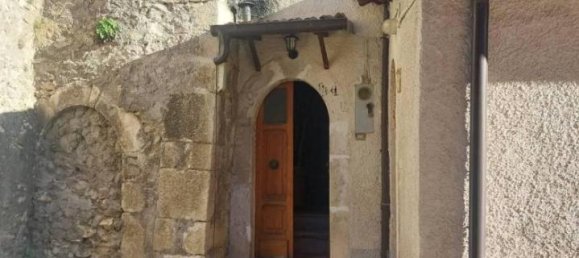 2 rooms House in Rocca di Mezzo, Italy No. 151223 15