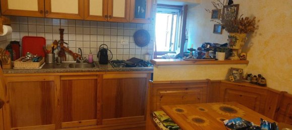 2 rooms House in Rocca di Mezzo, Italy No. 151223 2