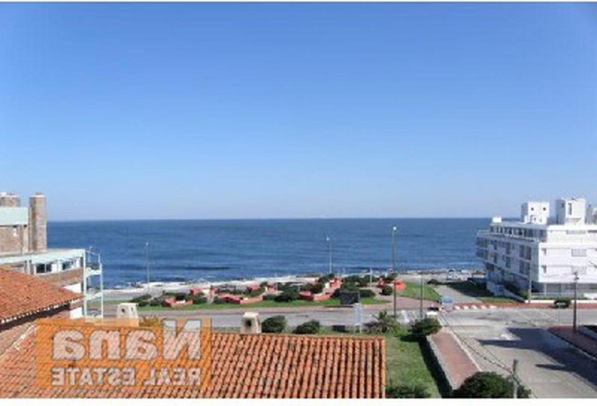 2 chambres Appartement à Maldonado, Uruguay No. 11794