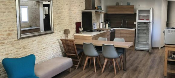 1 Schlafzimmer Haus in Calvados, France, Nr. 297242 2