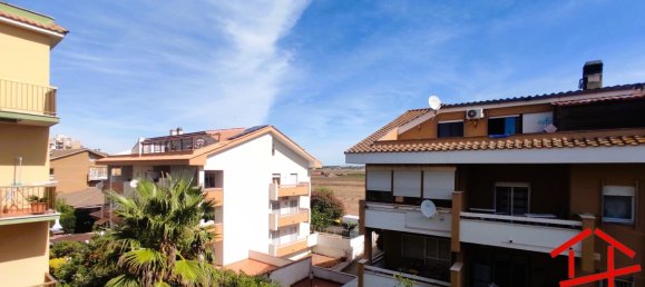 1 chambre Appartement à Pomezia, Italy No. 357383 19