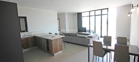 Apartamento T2 em Saint Julian's, Malta N.º 9792 2