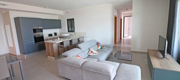 Apartamento T2 em Saint Julian's, Malta N.º 9792 3