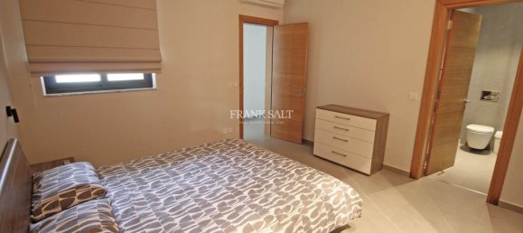 Apartamento T2 em Saint Julian's, Malta N.º 9792 12
