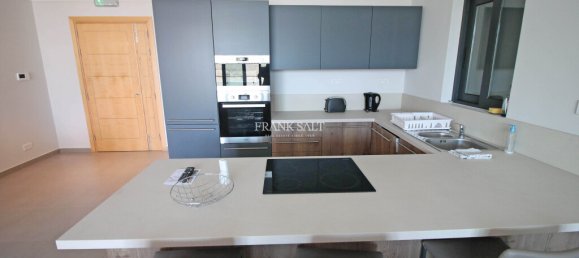 Apartamento T2 em Saint Julian's, Malta N.º 9792 4