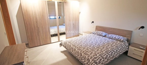Apartamento T2 em Saint Julian's, Malta N.º 9792 10