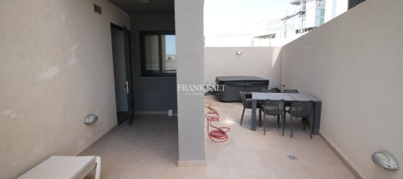 Apartamento T2 em Saint Julian's, Malta N.º 9792 13