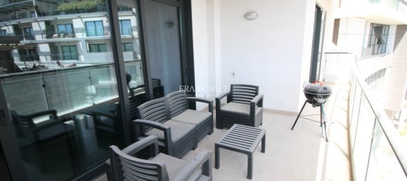 Apartamento T2 em Saint Julian's, Malta N.º 9792 14