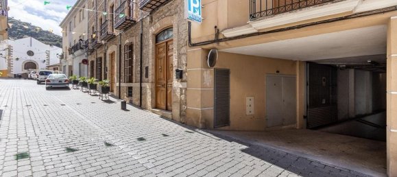 5 bedrooms House in Andalusia, Spain No. 160516 35