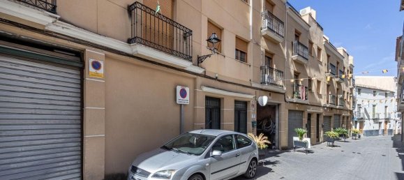 5 bedrooms House in Andalusia, Spain No. 160516 34