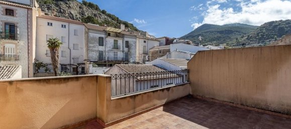 5 bedrooms House in Andalusia, Spain No. 160516 30