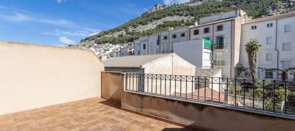 5 bedrooms House in Andalusia, Spain No. 160516 27