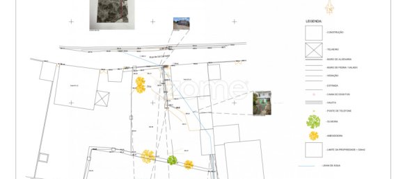 Terreno en Loule, Portugal 226 m² No. 13290 15