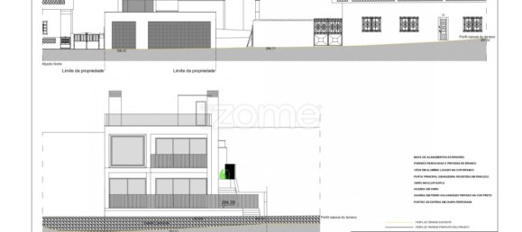 Terreno en Loule, Portugal 226 m² No. 13290 3