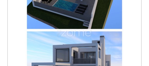 Terreno en Loule, Portugal 226 m² No. 13290 9