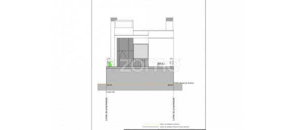 Terreno en Loule, Portugal 226 m² No. 13290 2