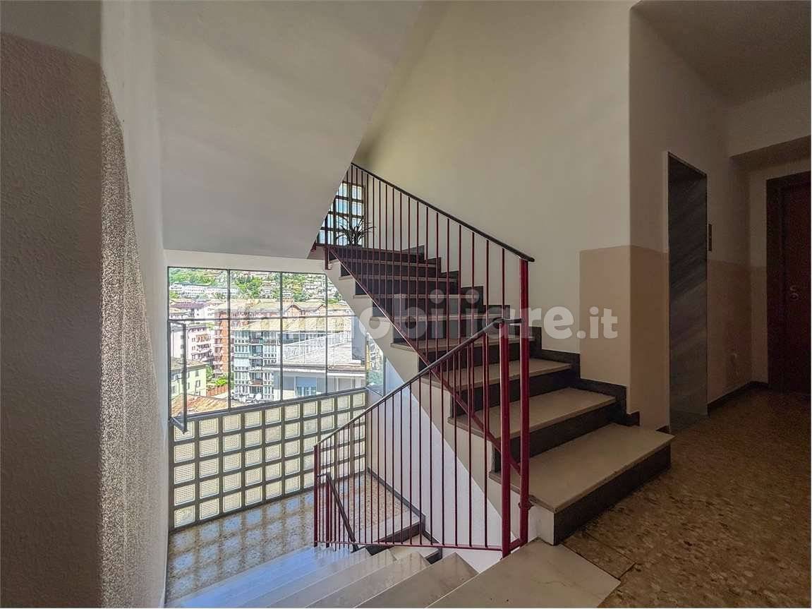 Studio in Sondrio, Italy No. 290429