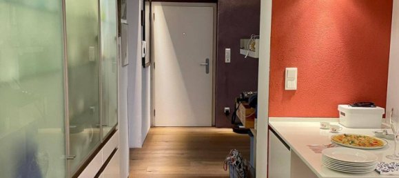 2-salle Appartement à Innsbruck-Stadt, Austria No. 243555 7