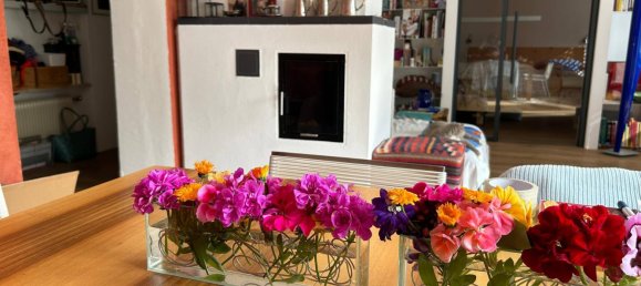 2-salle Appartement à Innsbruck-Stadt, Austria No. 243555 4