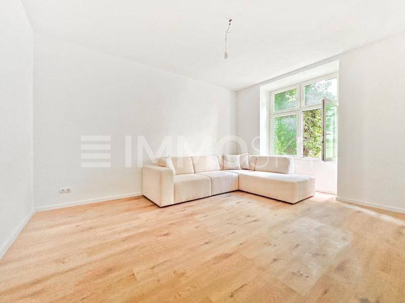 2 rooms Apartment in Hernals, Austria No. 253591