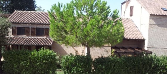 Дом с 10 комнатами в Сант Эльпидио а Маре, Италия № 306921 11