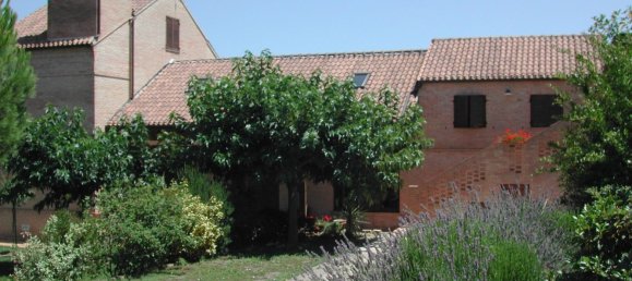 Дом с 10 комнатами в Сант Эльпидио а Маре, Италия № 306921 14