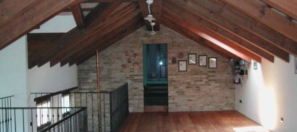 Дом с 10 комнатами в Сант Эльпидио а Маре, Италия № 306921 12