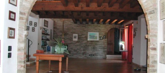 Дом с 10 комнатами в Сант Эльпидио а Маре, Италия № 306921 10