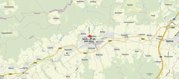 5 Schlafzimmer Gebäude in Saale-Orla, Germany, Nr. 139301 5