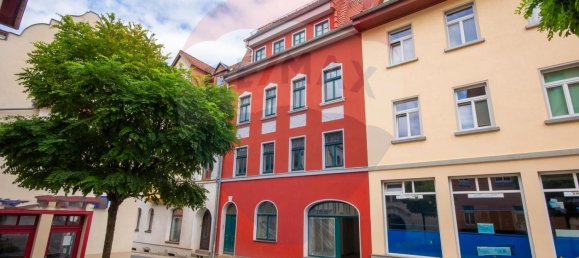 5 Schlafzimmer Gebäude in Saale-Orla, Germany, Nr. 139301 6